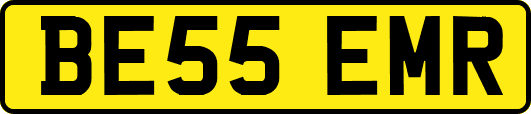 BE55EMR