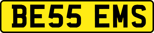 BE55EMS