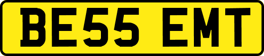 BE55EMT