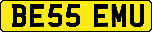 BE55EMU