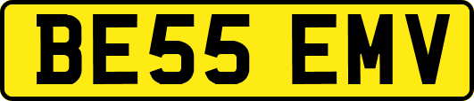 BE55EMV