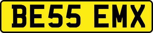 BE55EMX