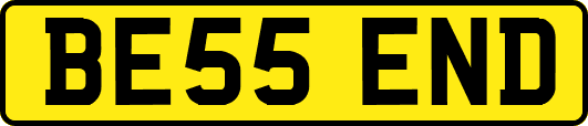 BE55END