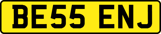 BE55ENJ
