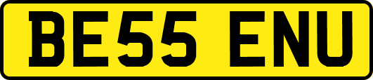 BE55ENU