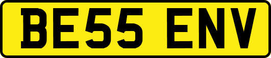 BE55ENV