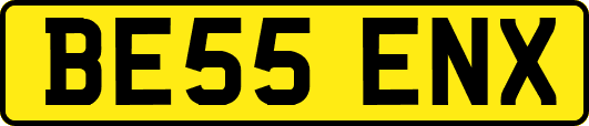 BE55ENX