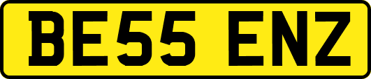 BE55ENZ