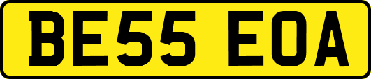 BE55EOA