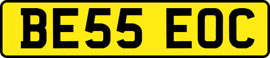 BE55EOC