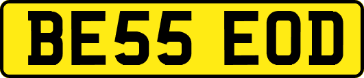BE55EOD