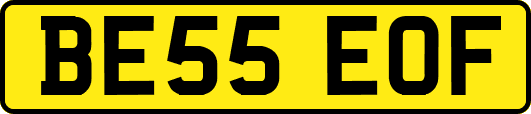 BE55EOF