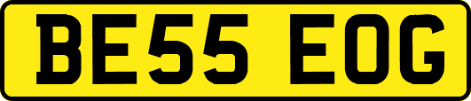 BE55EOG