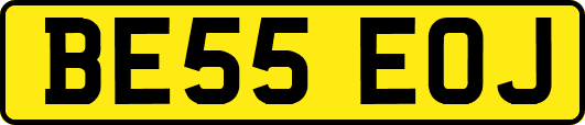 BE55EOJ