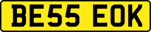 BE55EOK