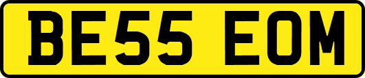 BE55EOM