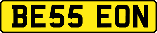 BE55EON