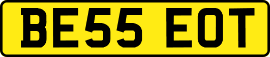 BE55EOT