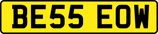 BE55EOW