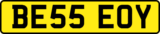 BE55EOY