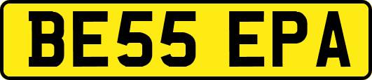 BE55EPA