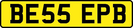 BE55EPB