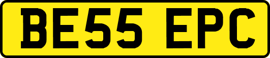 BE55EPC