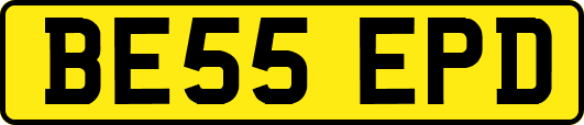 BE55EPD