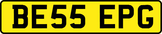 BE55EPG
