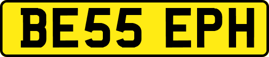 BE55EPH