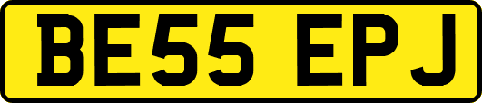BE55EPJ