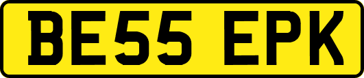 BE55EPK