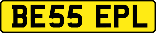 BE55EPL