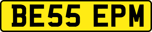 BE55EPM