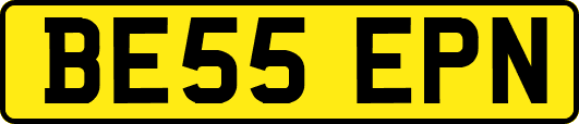 BE55EPN