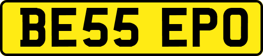 BE55EPO