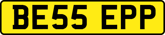BE55EPP