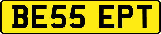 BE55EPT