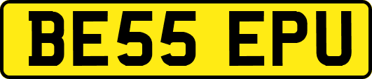 BE55EPU