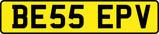 BE55EPV