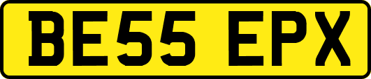 BE55EPX