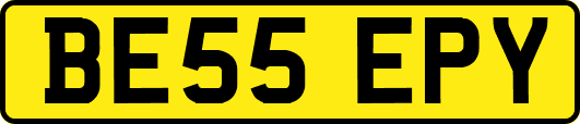 BE55EPY