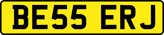 BE55ERJ