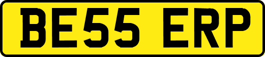BE55ERP
