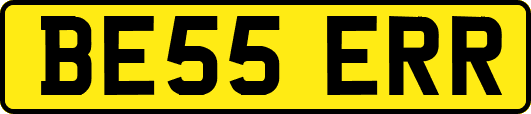BE55ERR