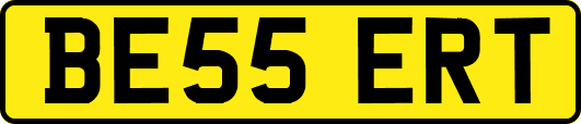 BE55ERT