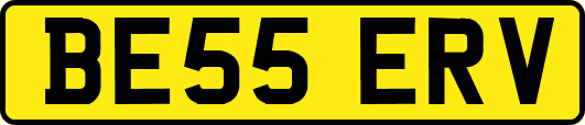 BE55ERV