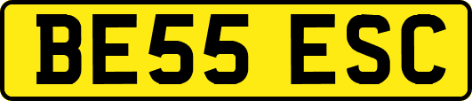 BE55ESC