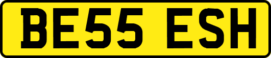 BE55ESH