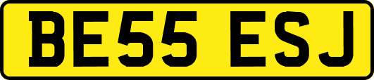 BE55ESJ